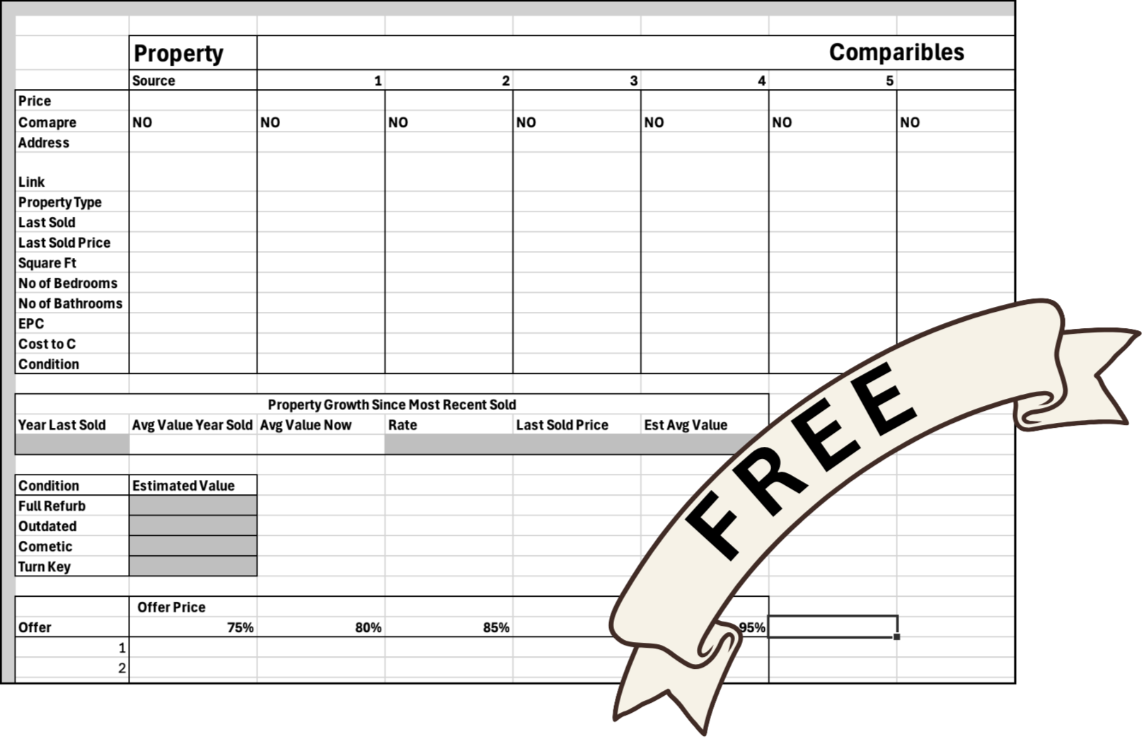 Monthly Cashflow